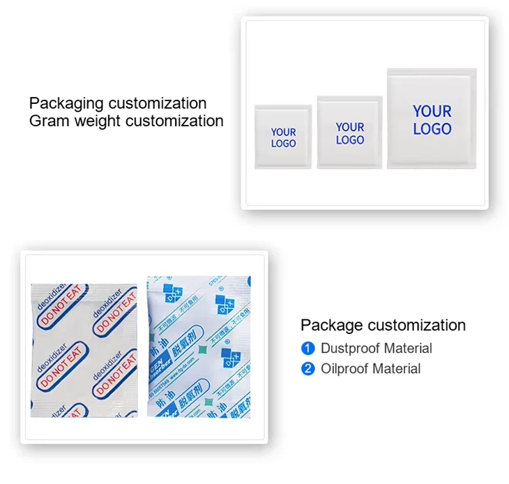 iron powder for oxygen absorber made in China