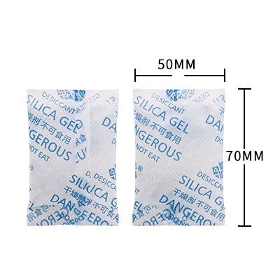 10 gramowych żywności Safe Packet żel