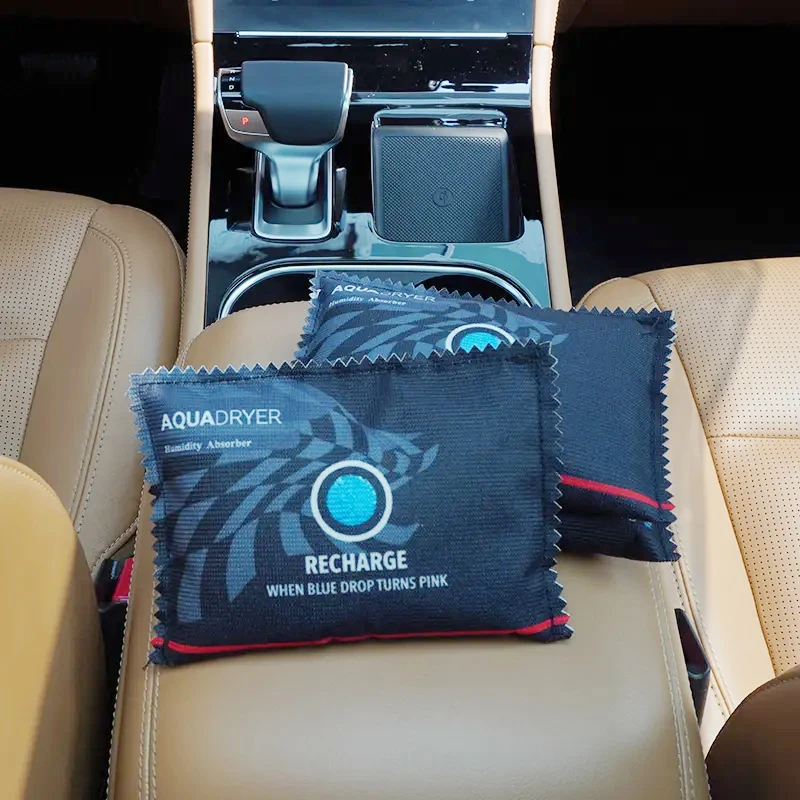 Automotive Moisture Absorbber