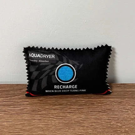 Najlepszy osuszacz do samochodu