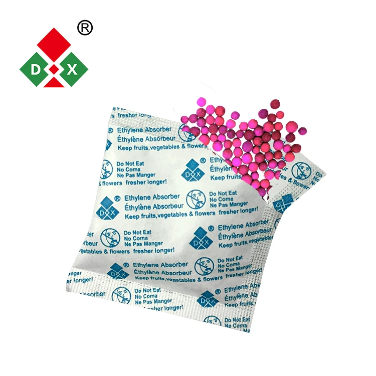 Absorbnik etylenu do lodówki