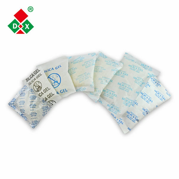 Nature Clay Desiccant paczki
